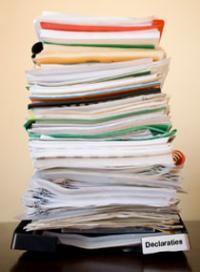 Declaratieservice Declaratieservice